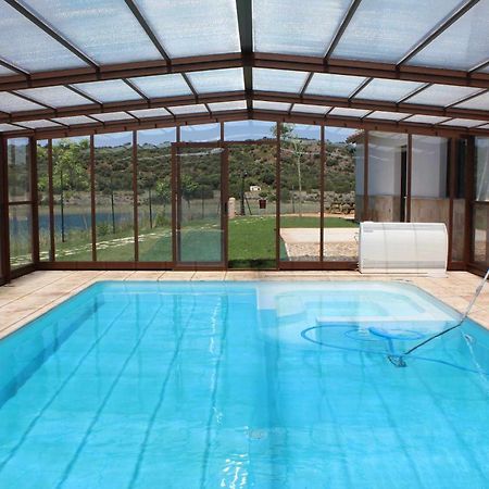 Casas Rurales Laguna La Tinaja 奥萨德蒙铁尔 外观 照片